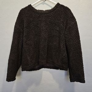 Lululemon Wool Whenever Crew